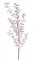 Větvička umělého eukalyptu z pěny dl. 46cm