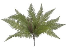 Trs umělého kapradí dl. 46cm