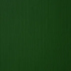 Voděodolný jednobarevný vlnitý papír 50cm/10m, barva 35000A