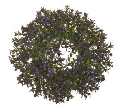 Q66-091_07 věnec buksus 34cm