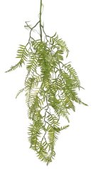 Umělé převislé kapradí dl. 95cm