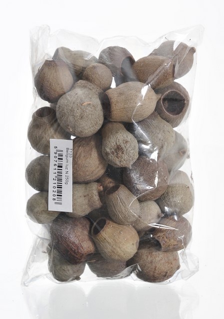 Bellgum sušené 2,5–3,5 cm – 250 g