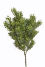 Umělá chvojová větev dl. 46cm