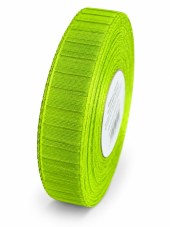 Kostková stuha s monofilem a vlascem 25 mm × 25 m