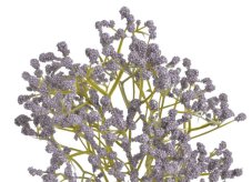 Keřík kvetoucí gypsophily - zápich 64 cm