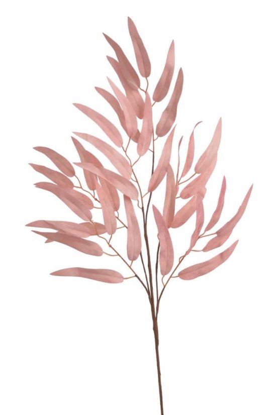 Umělá větvička eukalyptu dl.75cm