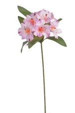 Umělá kvetoucí alstromerie dl.42cm