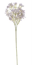 Keřík kvetoucí gypsophily - zápich 64 cm