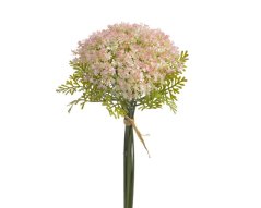 Svazek kvetoucí zeleně dl. 30cm - 15ks