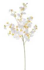 Lata umělé mini orchideje dl. 78cm