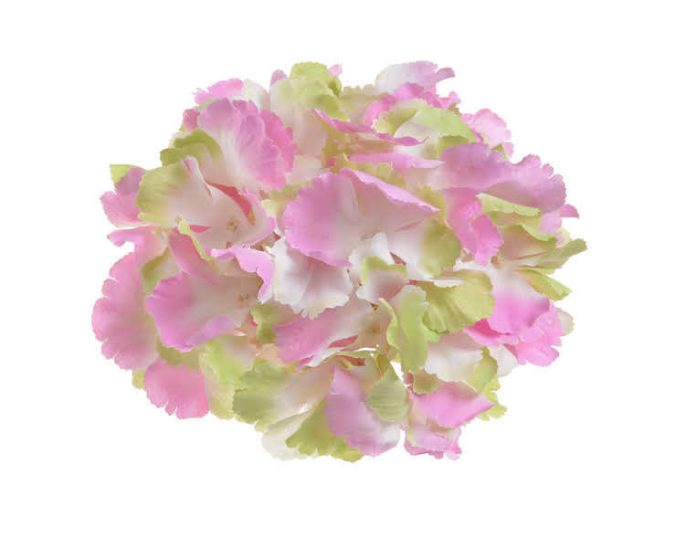 Velká hlava umělé hortenzie Ø 20 cm 1 ks barva 13