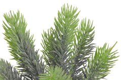 Větvička umělého chvojí dl. 36cm