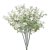 Svazek umělého Eukalyptu 6 větviček, dl. 25cm