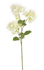 Umělá kvetoucí větvička dl. 82cm