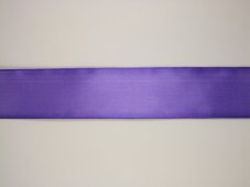 Taftová jednobarevná stuha s drátkem 2,5cm/25m
