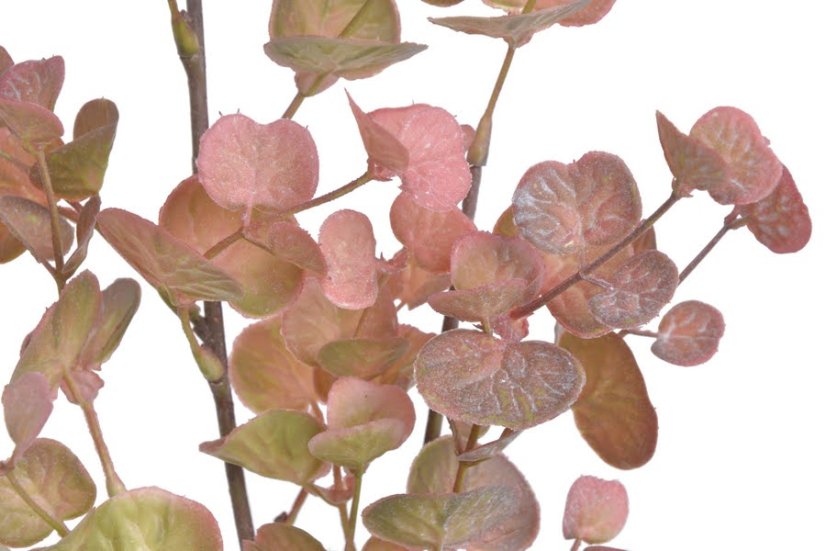 Větvička umělého eukaliptu dl. 48cm