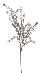 Umělá barvená zeleň dl. 73cm