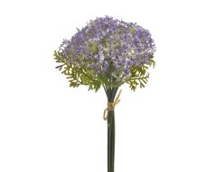 Svazek kvetoucí zeleně dl. 30cm - 15ks