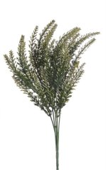 Umělý kvetoucí vřesovec dl. 36cm, 5 větviček, barva_03
