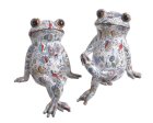 Figurky a drobná keramika