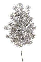 větev posněžená 66cm