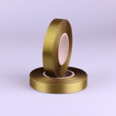 Atlasová stuha tkaná oboulícní 1,5cm/20m