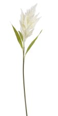 Kvetoucí umělá rostlina dl. 62cm