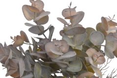 Trs umělého eukalyptusu, dl. 36cm