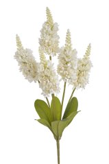 Kytice umělých hyacintů dl. 55cm