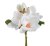 Kytice umělých magnolií  3+2, dl. 32cm