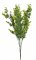 Umělá rostlina větvička eukalyptus dl. 60cm - zápich