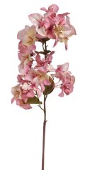 Umělá kvetoucí větvička dl. 62cm