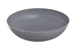 Plastová mísa/nádoba na aranžování 37cm∅x10,5cmH