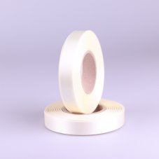 Atlasová stuha tkaná oboulícní 1,5cm/20m