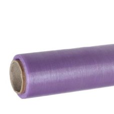 Organza na aranžování š.0,16 x dl.9m - fialová 9S047