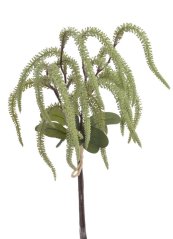 Svazek umělých kvetoucích rostlin dl. 46cm