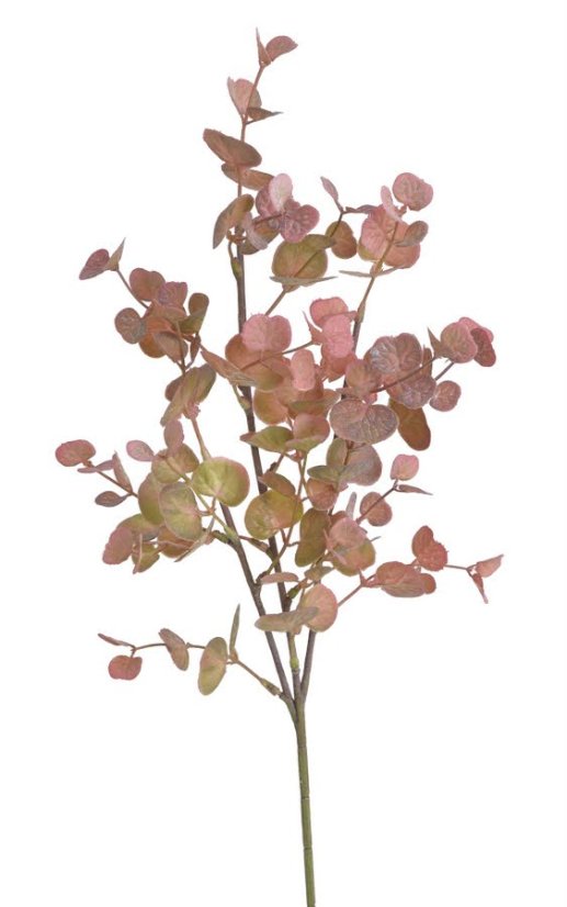 Větvička umělého eukaliptu dl. 48cm