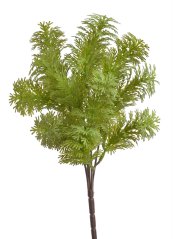 Umělá rostlina 33cm, 5 větviček, barva 12