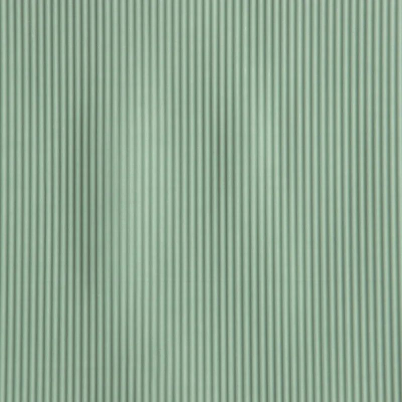 Voděodolný jednobarevný vlnitý papír 50cm/10m, barva 105600OA