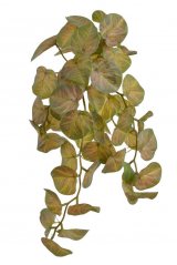 Umělá pokojová rostlina dl. 40cm - převis