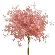 Trs větviček mini javoru japonského dl. 41cm - 5ks