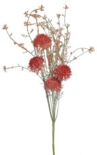 Kytice s česnekem 50 cm, 4 větvičky