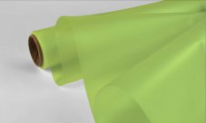 folie  POWDER film light (50cmx9m)  lime 380