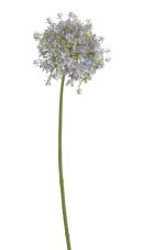 Koule kvetoucích větviček na stonku dl. 70cm