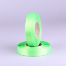 Atlasová stuha tkaná oboulícní 1,5cm/20m