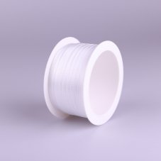 Atlasová stuha tkaná oboulícní 5mm/20m