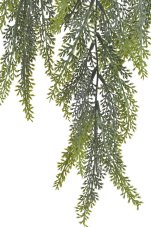Girlanda z umělých větviček thuje dl. 79cm