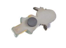 Dekorace figurka dívka 7cm - mix druhů - polyresin