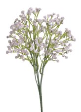 Svazek umělých větviček s polystyrenovými kuličkami dl. 30cm
