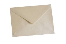 Jednobarevné mini obálky s vymačkávaným dekorem 8x11cm -10 ks
